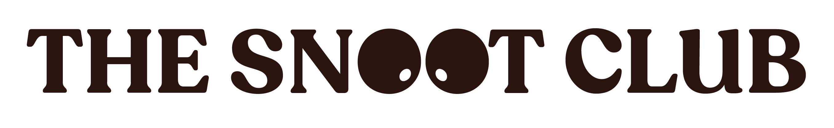 The Snoot Club